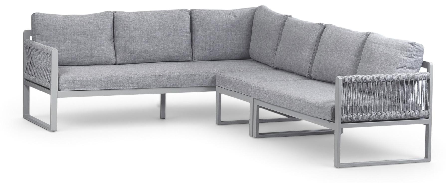 Dining Eck-Sofa Reims | Links | Sand & Off-Sand
