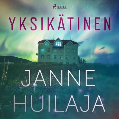 Yksikätinen - Janne Huilaja, Audio, 9788728408186