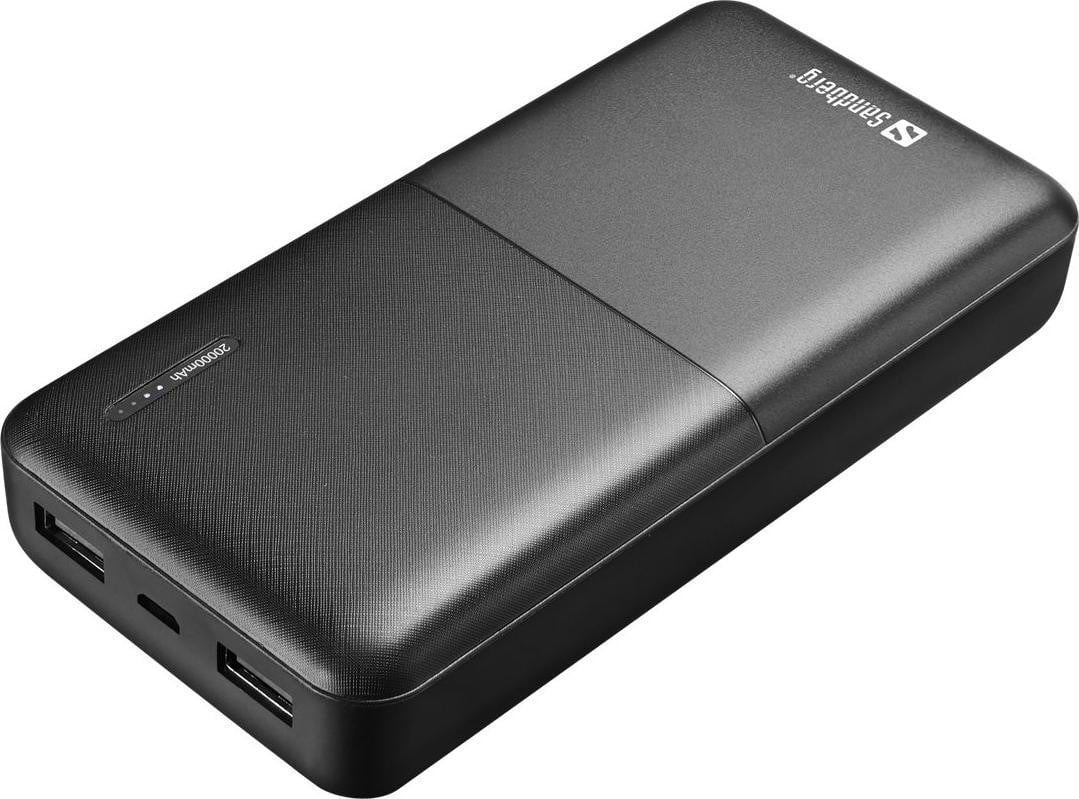 Sandberg 320-42 Powerbank energiebesparend model