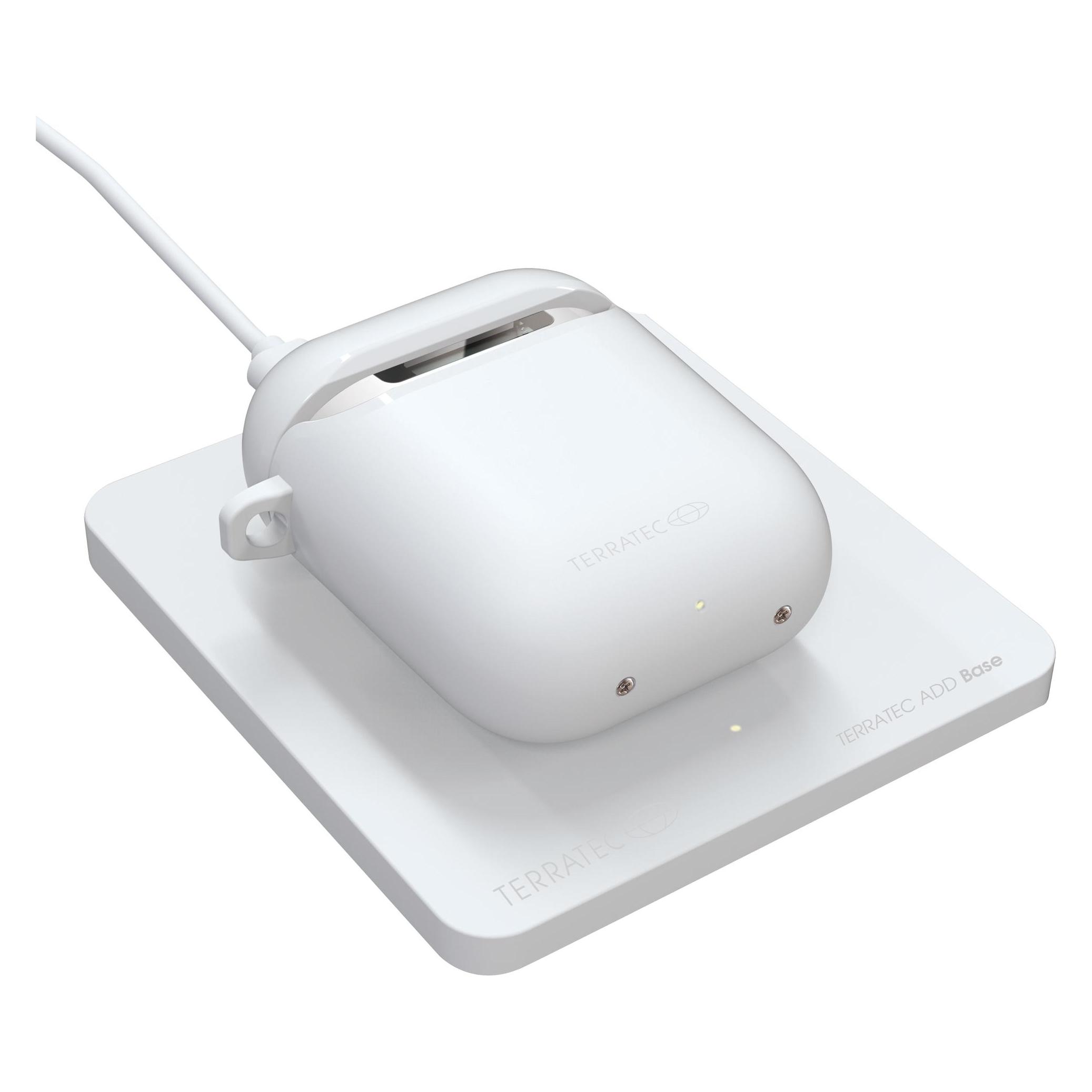 Terratec ADD Base Induktive Ladematte (5 W) (320999)