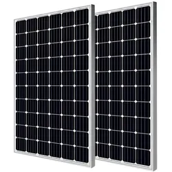 "Könner & Söhnen" Solarmodule KS SP430-HC