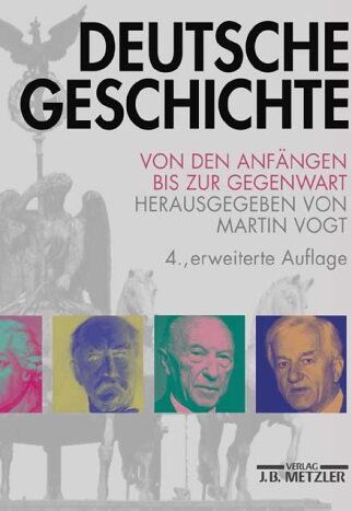 Martin Vogt - Deutsche Geschichte - Preis vom 17.10.2026 19:25:27 h