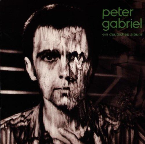 Peter Gabriel - Ein Deutsches Album/Gabriel 3 - Preis vom 08.10.2026 07:26:42 h