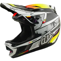 Troy Lee Designs, Velohelm, (62 - 63 cm)
