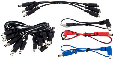 Harley Benton PowerPlant Cable Set
