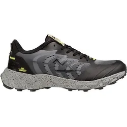 Safety Jogger, Unisex, Wanderschuhe, Adventure Santiago (47), Grau