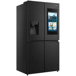 Hisense Side-by-Side  RQ760N4IFE