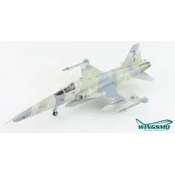 Hobby Master TUDM RF-5E M29-19 No. 11 Skn HA3369