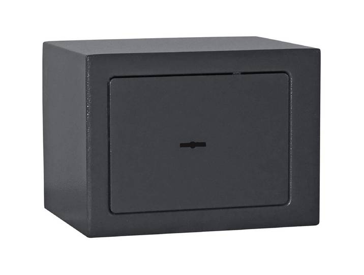 Rottner T06443 Jupiter 1 Möbeltresor Anthrazit
