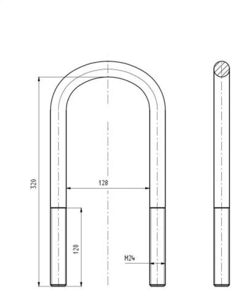 Federbride S-TR 50002