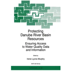 Protecting Danube River Basin Resources, Fachbücher