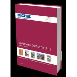 MICHEL-Redaktion, Sachbücher von MICHEL-Redaktion