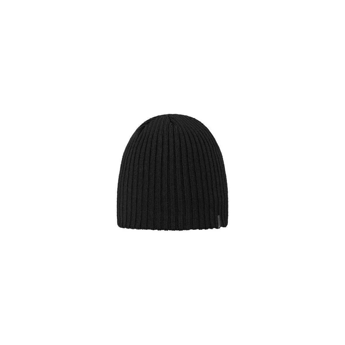Barts Wilbert Beanie black (01) 3856001