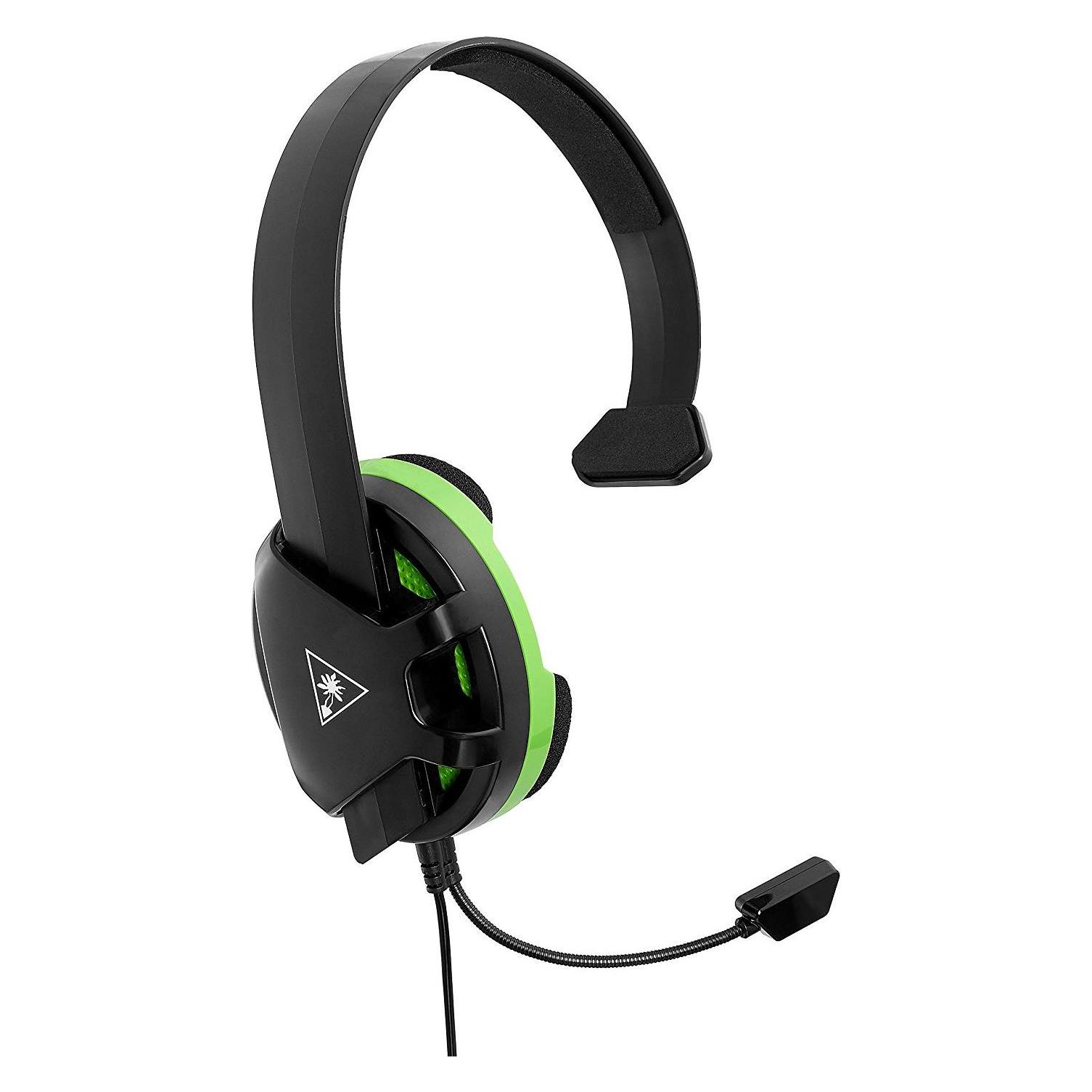 Turtle Beach Recon Chat Xbox One (Kabelgebunden) (TBS-2408-02)