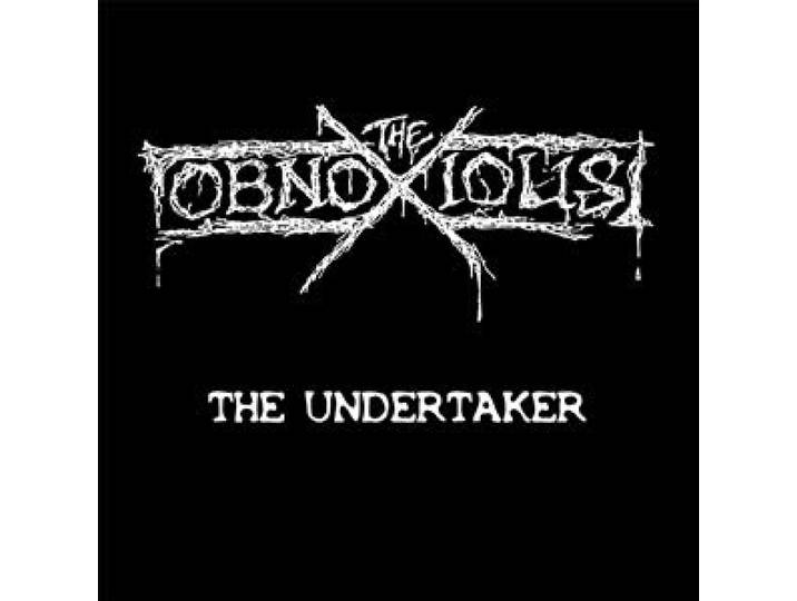 The Obnoxious - The Undertaker