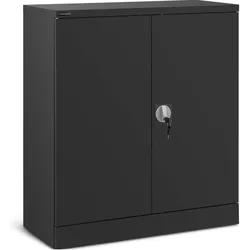 Fromm & Starck, Aktenschrank, Metallschrank (91.50 x 40 x 102 cm)