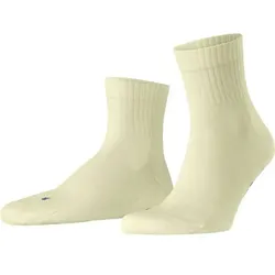 FALKE Run Rib Sport Spirit leicht, Größe 46-48 in Gelb 1110