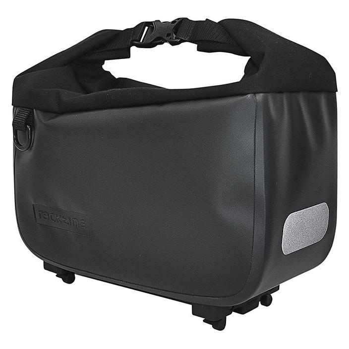 Racktime Yves (9 l, Gepäckträgertasche) (0803-001)
