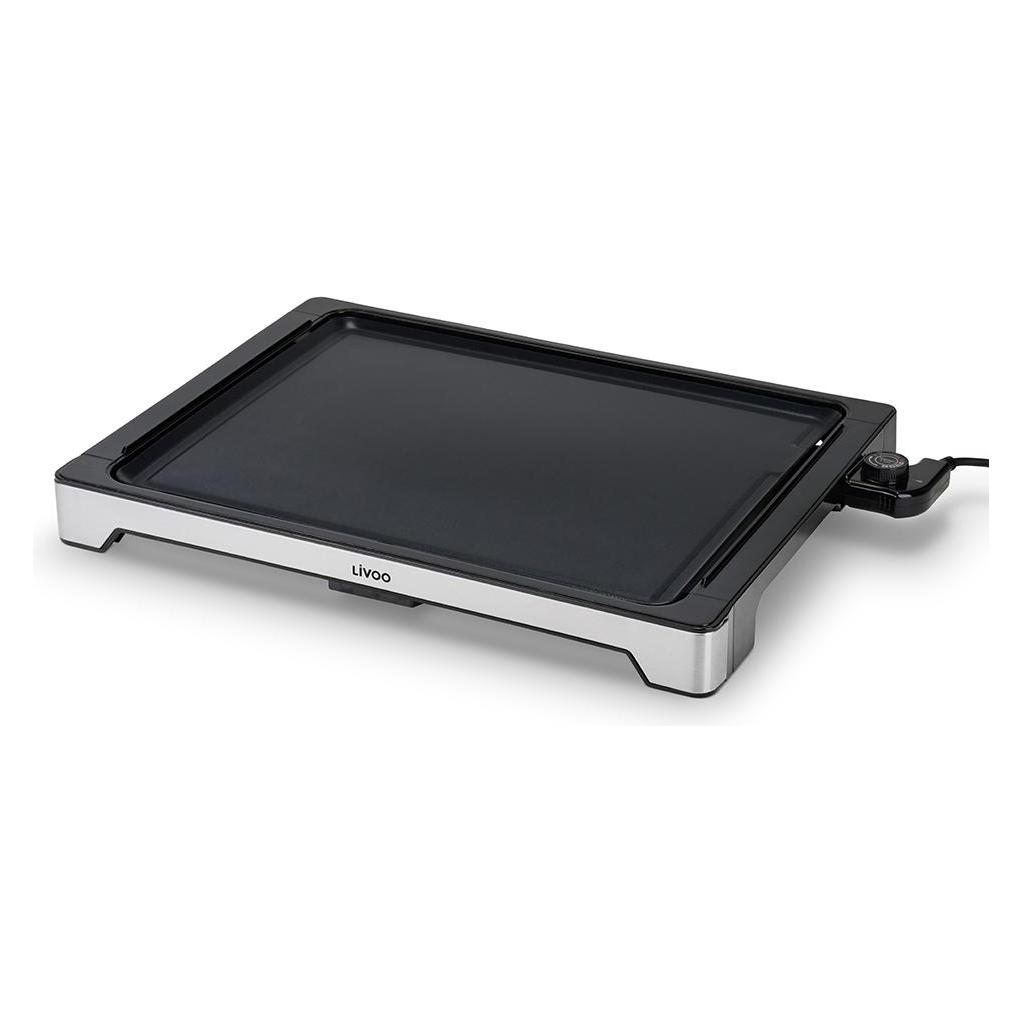 Livoo Plancha XXL (48003251)