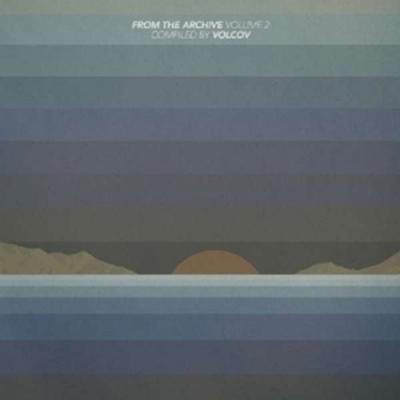 From The Archive Vol. 2... compiled by Volcov - Various, Vinyl