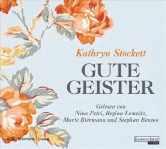 Kathryn Stockett - Gute Geister - Preis vom 30.09.2026 09:01:18 h