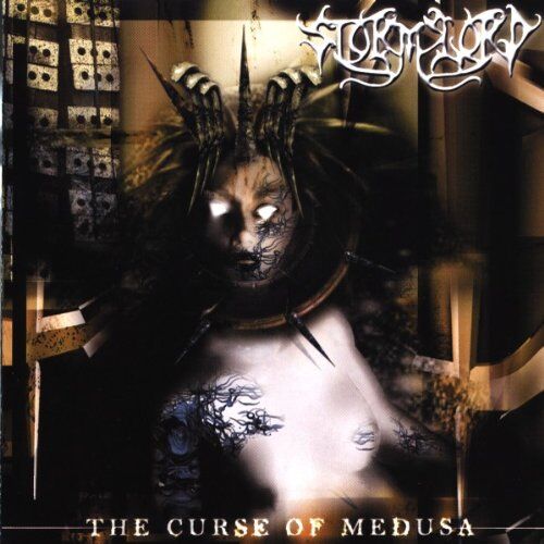 Stormlord - The Curse of Medusa - Preis vom 10.10.2026 11:48:34 h