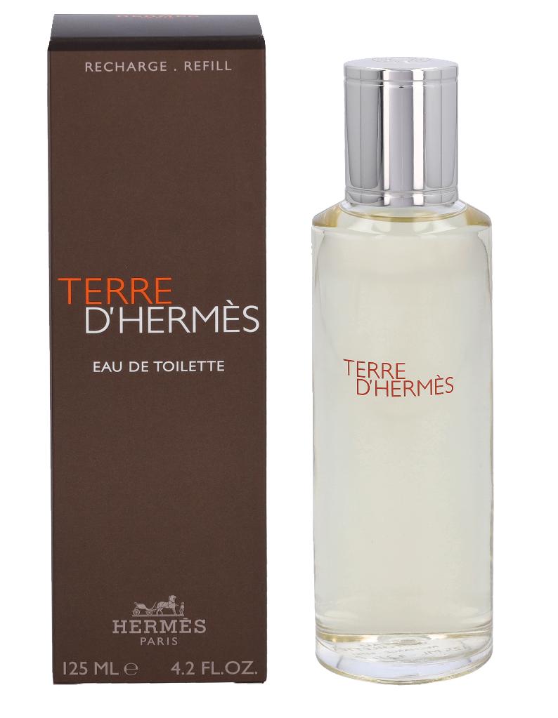 Hermes Terre D'Hermes Edt Spray Refill125 ml.