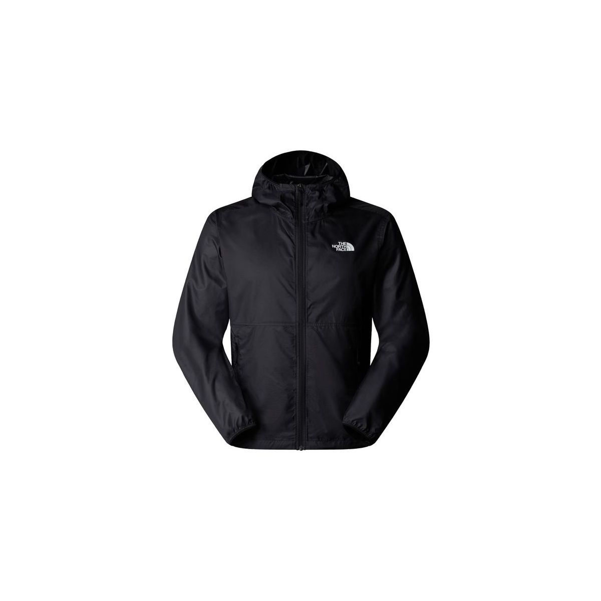 The North Face Mens TNF Cyclone Wind Jacket tnf black (JK3) XS NF0A8B64JK3-XS