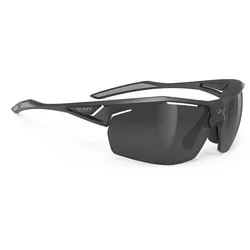 Rudy Project Sydus RP Optics Sonnenbrille - STK - Black Matte