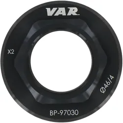 VAR, Tretlager