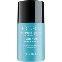 60 ml Artdeco Nail Polish Remover Acetone-Free