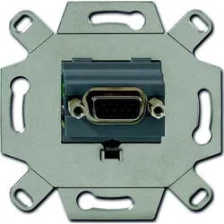 Busch-Jaeger VGA-Anschlussdose 0261/23