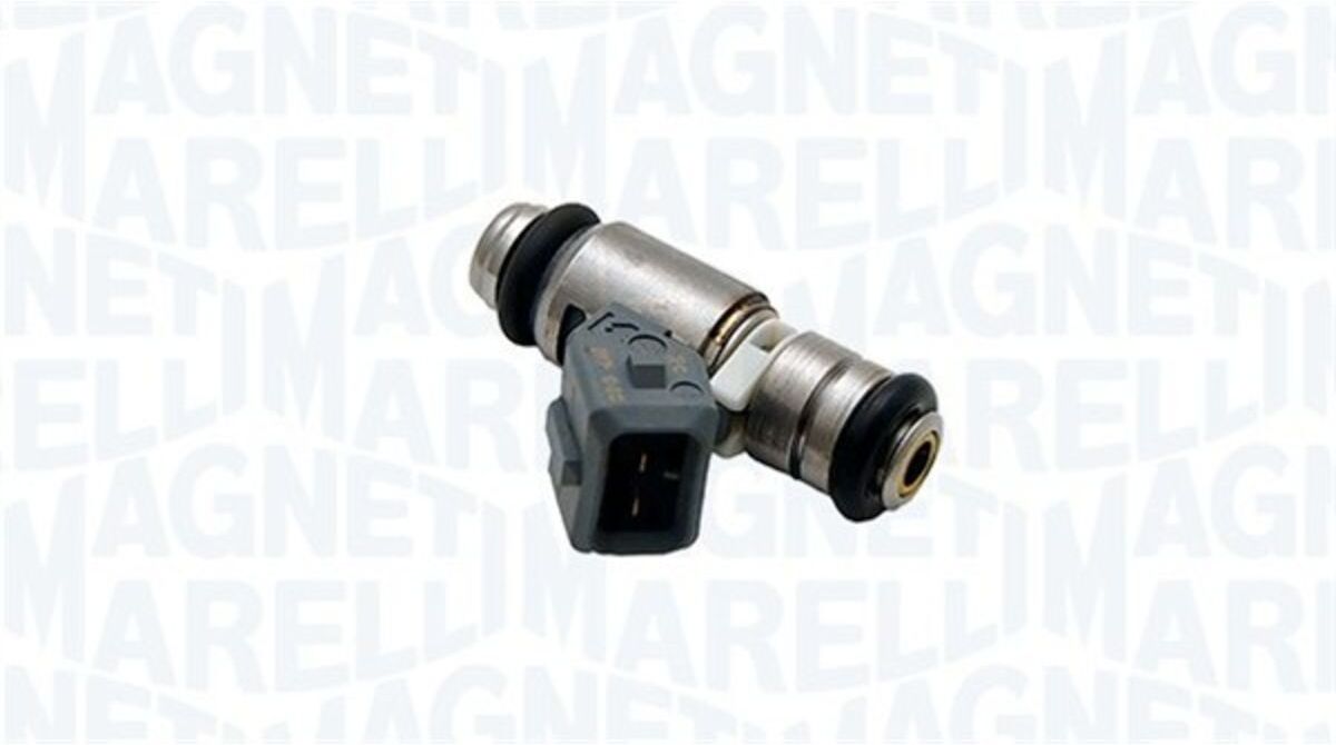 Einspritzventil, Benzin MAGNETI MARELLI 805000347304