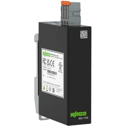 WAGO GmbH & Co. KG Industrial Media Converter 852-1705