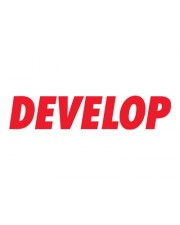 Develop DR-512K Schwarz Trommelkartusche für ineo+ 224 (A2XN1RH)