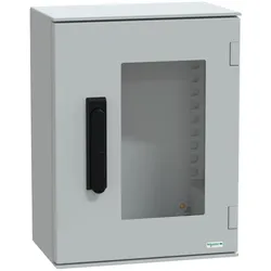 Schneider Electric 7035 WANDSCHRANK NSYPLM43TVG