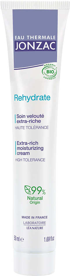 Jonzac Eau Thermale  Rehydrate 50 ml