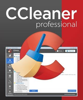 CCleaner Professional 2026 Lifetime Key for Windows (Global)