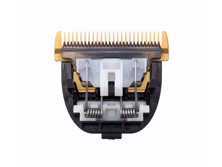 Panasonic Professional WER9902Y1361 Ersatzklinge – Rasiergerät Zubehör/Epiliergerät Zubehör – schwarz