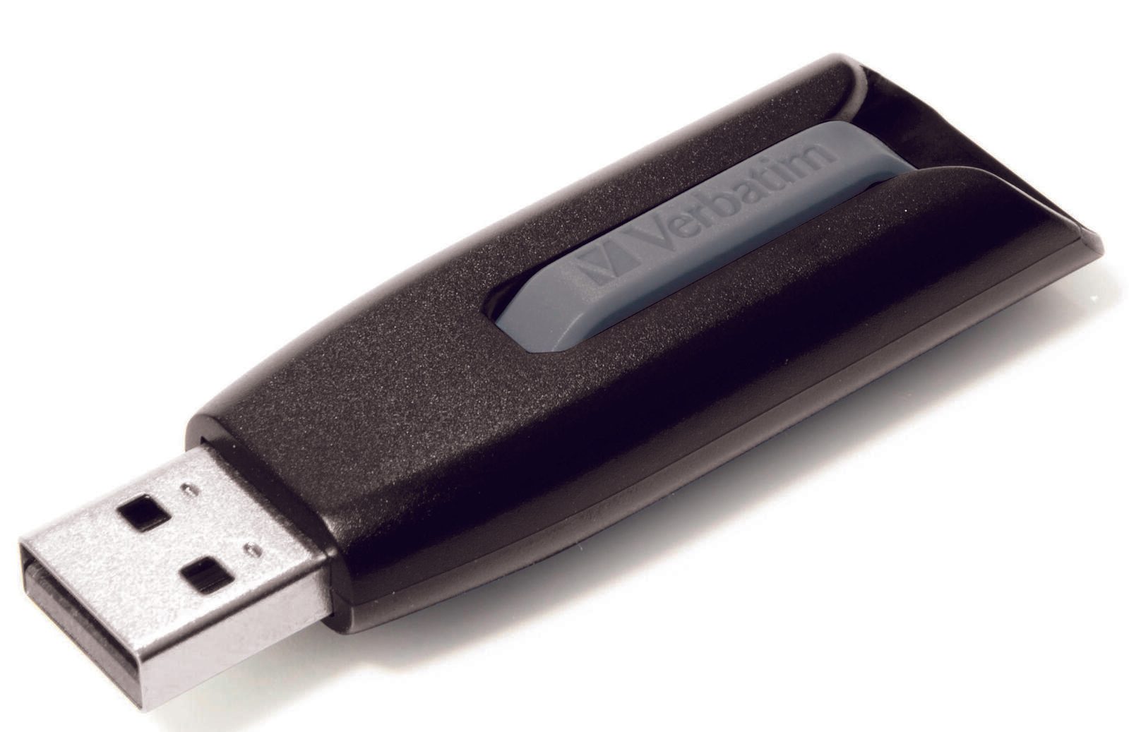 Verbatim USB-Stick Go V3 256GB 49168