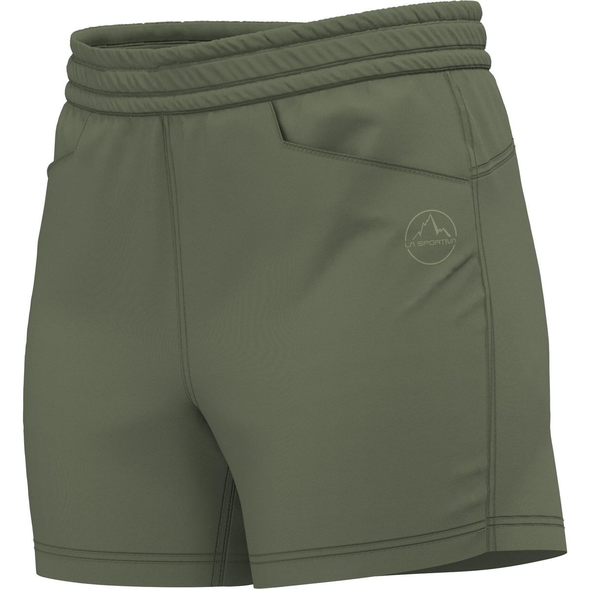 La Sportiva Gambit Short Women cypress (E47E47) XS ZACS047E47E47XS