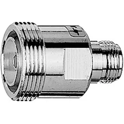Telegärtner Koax-Adapter 7-16-DIN-Buchse -, Elektronikkabel + Stecker