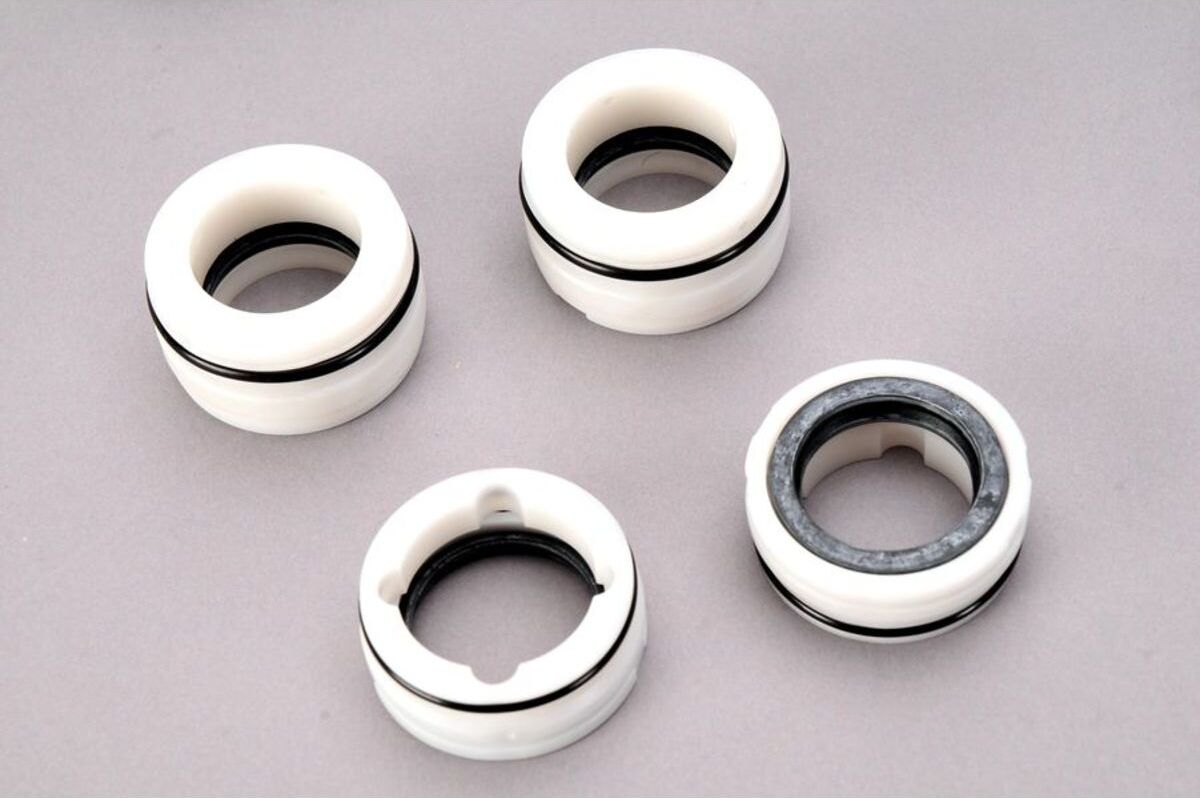 Kit reparation, maitre cylindre KONGSBERG KA 628072AM