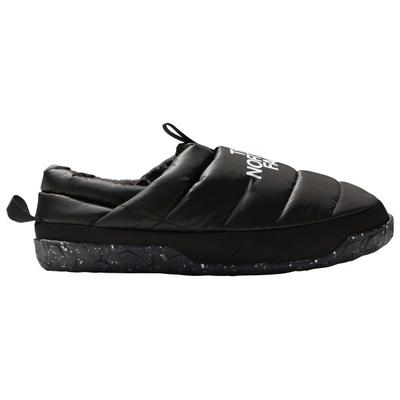 The North Face - Nuptse Mule - Hüttenschuhe 40,5 | EU 42 schwarz