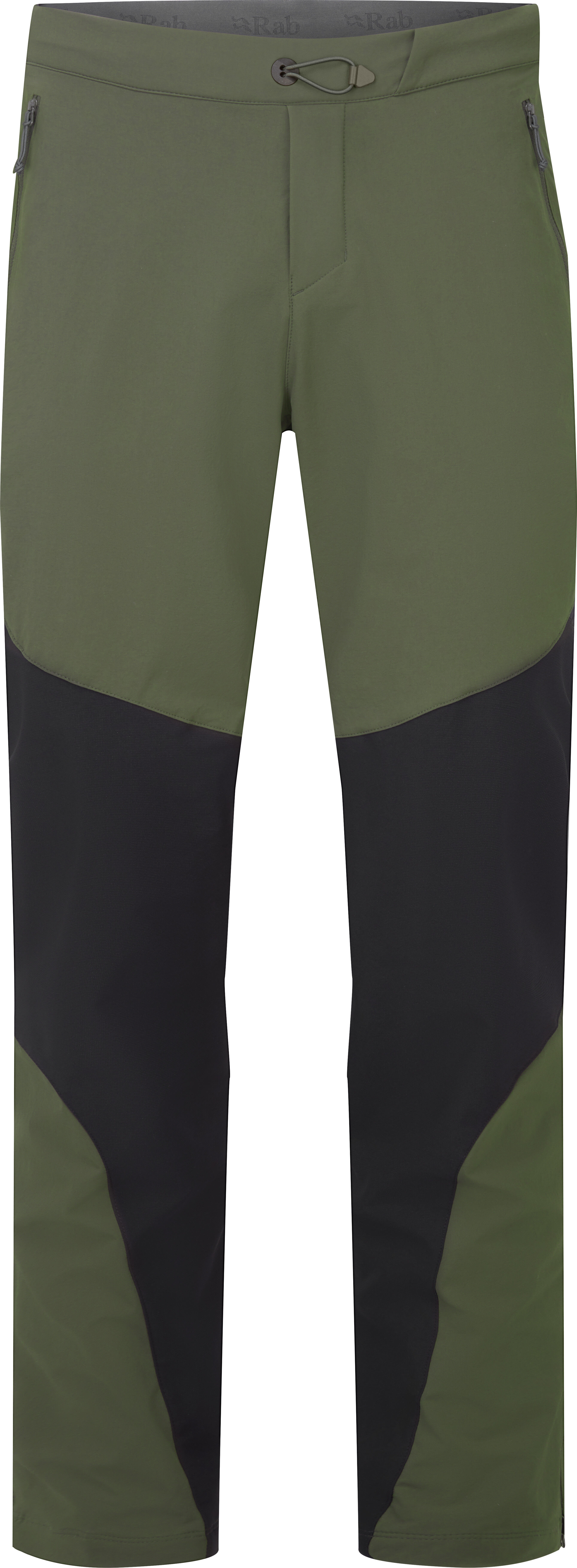 Rab Men's Torque Pants Army L Regular