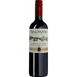 Vina Valdivieso Cabernet Sauvignon Winemaker ́s Reserva