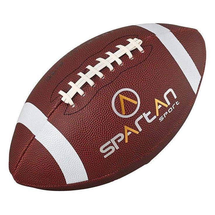 Spartan Publishing American Football, 22 (18200075)