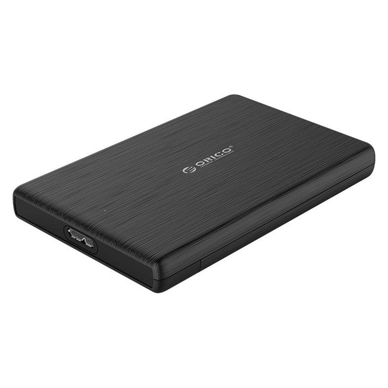 Orico HDD case USB3.1 (2.5") (HC380084)