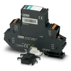 Phoenix Contact Überspannungsschutz-Gerät PT-IQ-1X2-24DC-PT