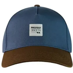 PROTEST Herren Hüte He/Uni PRTHawkins cap, Größe 59 in Blau Blau